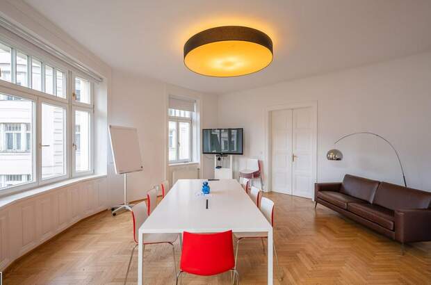 Gewerbeobjekt mieten in 1070 Wien (Bild 2)