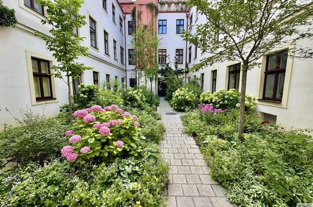 Gewerbeobjekt mieten in 1090 Wien (Bild 1)