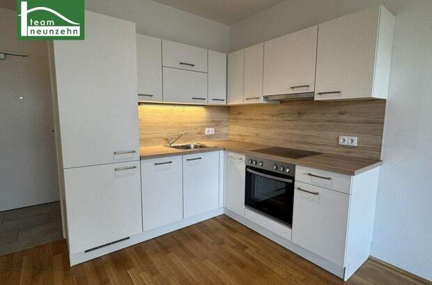 Terrassenwohnung mieten in 2700 Wr. Neustadt (Bild 3)