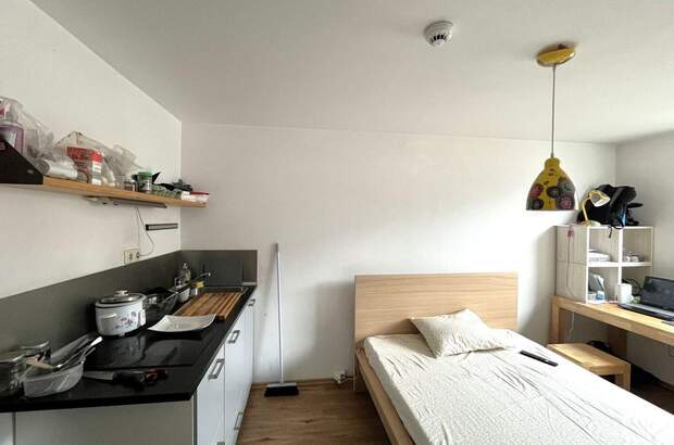 Eigentumswohnung in 6020 Innsbruck (Bild 2)