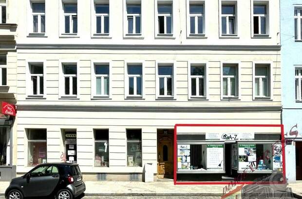 Einzelhandel mieten in 1030 Wien (Bild 1)