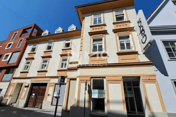 Mietwohnung in 8020 Graz