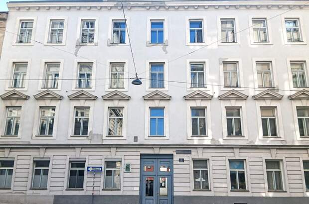 Wohnung kaufen in 1060 Wien (Bild 1)