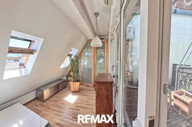 Terrassenwohnung kaufen in 1170 Wien (Bild 3)
