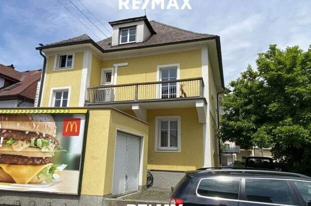 Gewerbeobjekt mieten in 4840 Vöcklabruck (Bild 3)