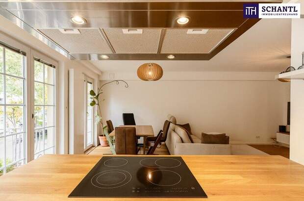 Terrassenwohnung kaufen in 1180 Wien (Bild 5)