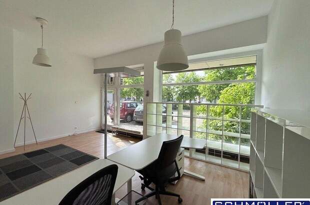Gewerbeobjekt mieten in 4600 Thalheim (Bild 5)