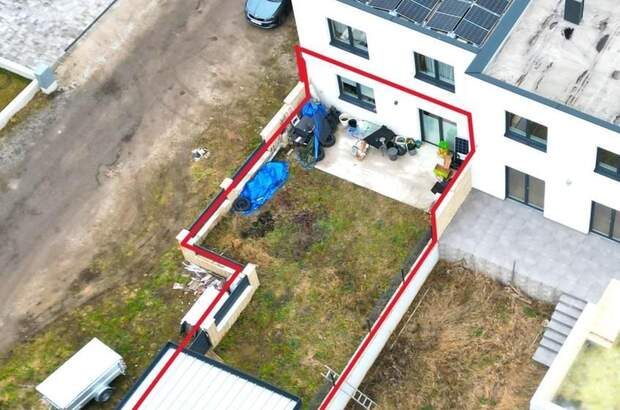 Terrassenwohnung kaufen in 3134 Nußdorf (Bild 5)