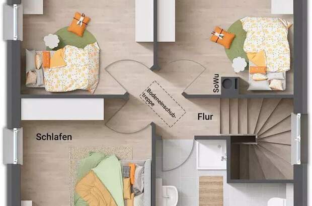 Haus kaufen in 6020 Arzl (Bild 4)