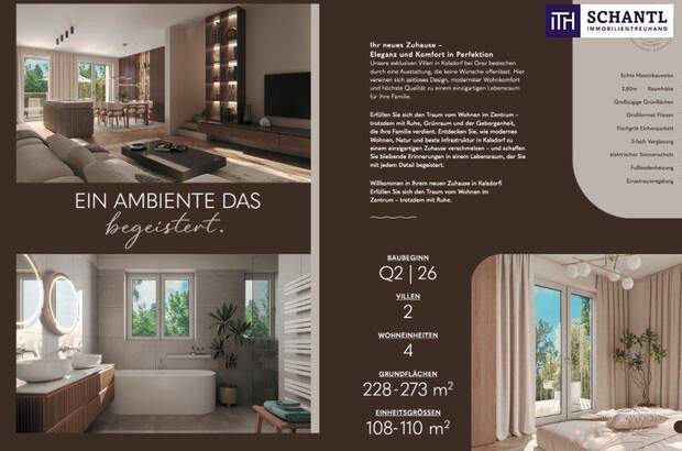 Haus kaufen in 8401 Kalsdorf (Bild 5)