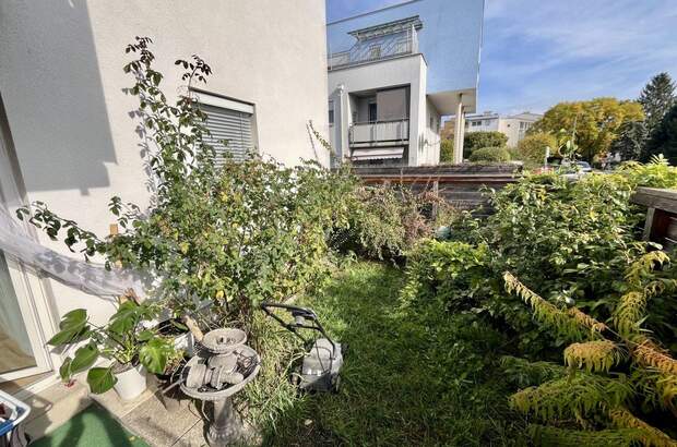 Terrassenwohnung kaufen in 8052 Graz (Bild 4)