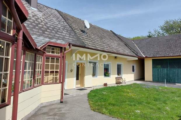 Haus kaufen in 7572 Deutsch Kaltenbrunn