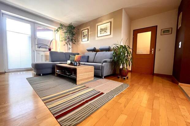 Terrassenwohnung kaufen in 5303 Thalgau (Bild 1)