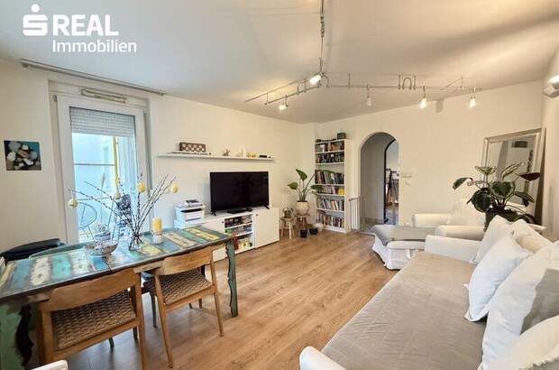 Terrassenwohnung mieten in 2421 Kittsee (Bild 4)