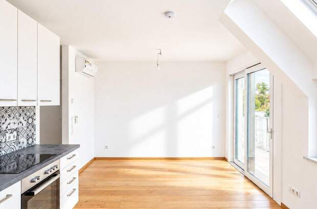 Wohnung mit Balkon mieten in 1180 Wien