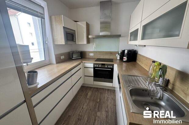 Terrassenwohnung kaufen in 4770 Andorf (Bild 1)