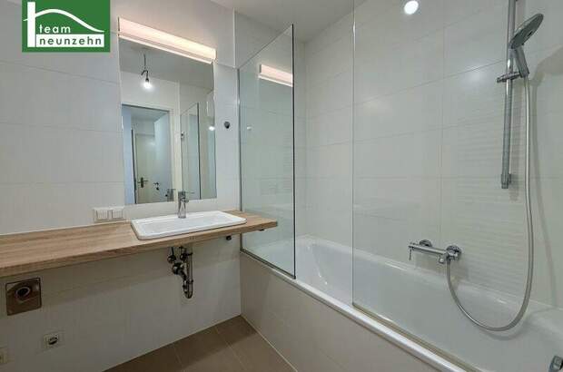 Terrassenwohnung mieten in 1210 Wien (Bild 5)