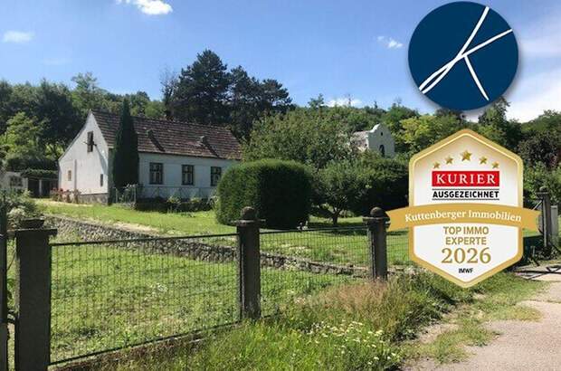 Grundstück kaufen in 7082 Donnerskirchen (Bild 1)