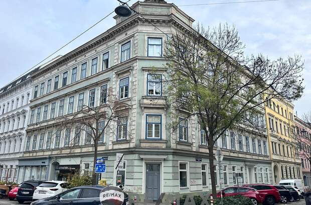 Wohnung kaufen in 1150 Wien (Bild 1)