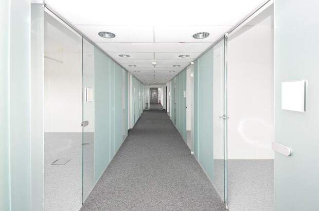 Büro / Praxis mieten in 2345 Brunn (Bild 2)