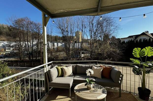 Wohnung mit Balkon mieten in 8010 Graz (Bild 3)