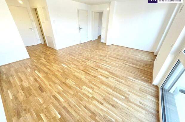 Terrassenwohnung kaufen in 1220 Wien (Bild 1)