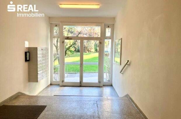 Terrassenwohnung kaufen in 1180 Wien (Bild 3)