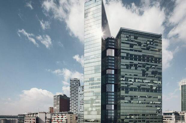 Gewerbeobjekt mieten in 1100 Wien (Bild 2)