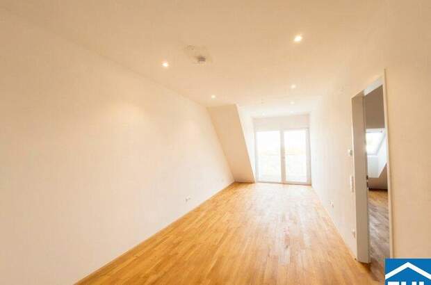 Terrassenwohnung mieten in 1110 Wien (Bild 1)