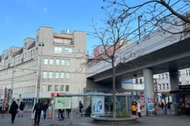 Gewerbeobjekt mieten in 1160 Wien (Bild 1)