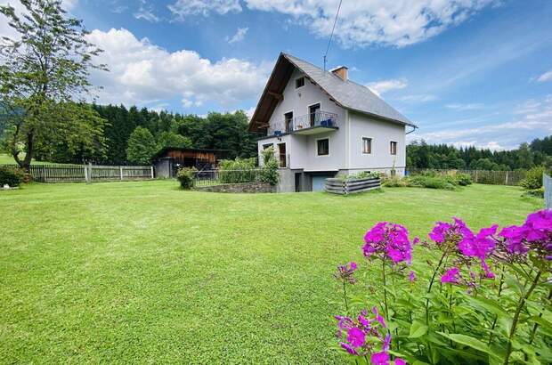 Haus mieten in 8731 Graden (Bild 3)