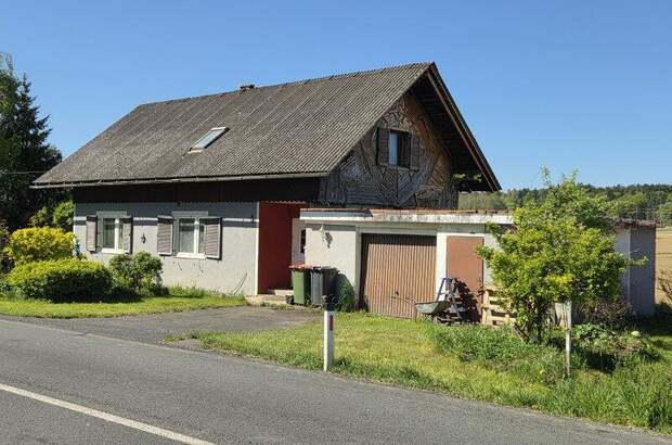 Einfamilienhaus kaufen in 8093 Sankt Peter (Bild 2)