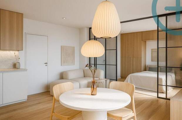 Wohnung mit Balkon kaufen in 1120 Wien (Bild 4)