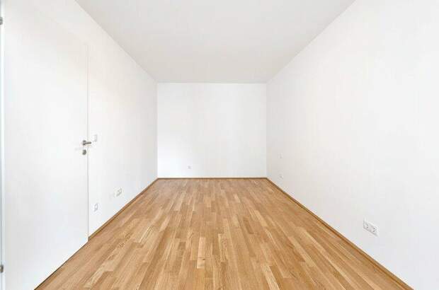 Terrassenwohnung kaufen in 1210 Wien (Bild 4)