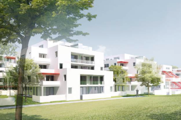 Wohnung mit Balkon mieten in 1140 Wien