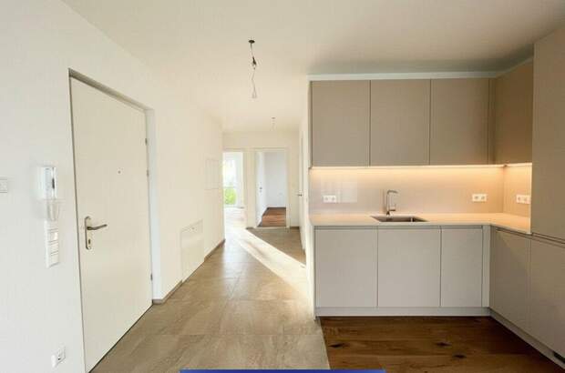 Wohnung mit Balkon mieten in 4974 Ort (Bild 3)