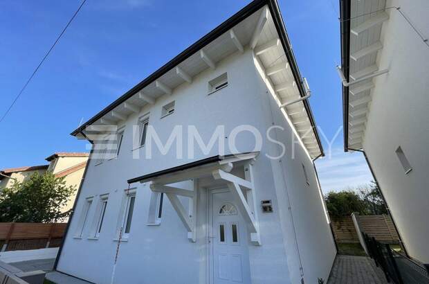 Einfamilienhaus kaufen in 2201 Kapellerfeld (Bild 1)