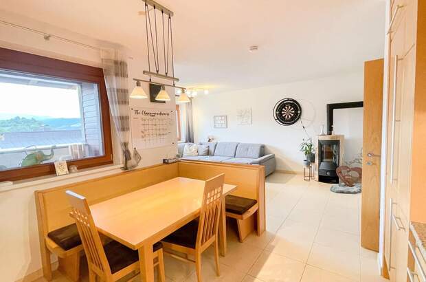 Terrassenwohnung kaufen in 6322 Kirchbichl (Bild 4)