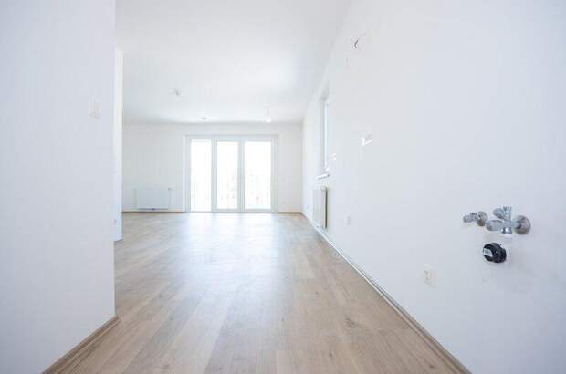 Terrassenwohnung kaufen in 2700 Wr. Neustadt (Bild 3)