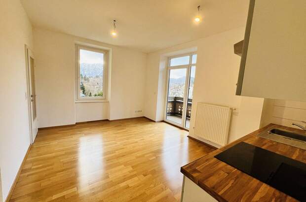 Wohnung mit Balkon mieten in 8990 Bad Aussee (Bild 3)