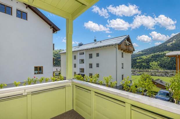 Terrassenwohnung kaufen in 6365 Kirchberg (Bild 5)