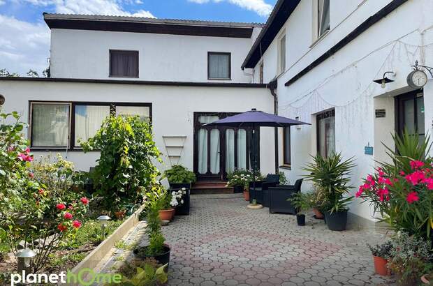 Mehrfamilienhaus kaufen in 7122 Gols (Bild 1)