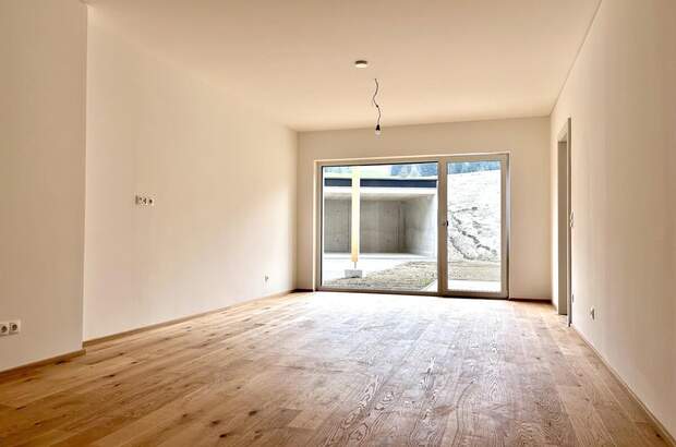 Terrassenwohnung kaufen in 8967 Haus (Bild 3)