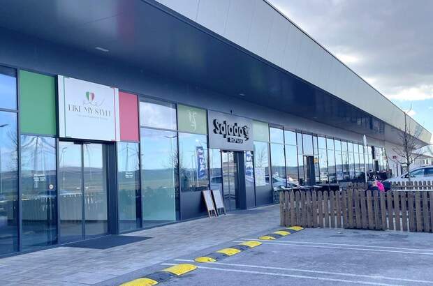 Gewerbeobjekt mieten in 2421 Kittsee (Bild 2)