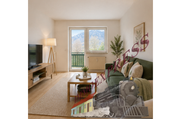 Terrassenwohnung kaufen in 4801 Traunkirchen (Bild 3)