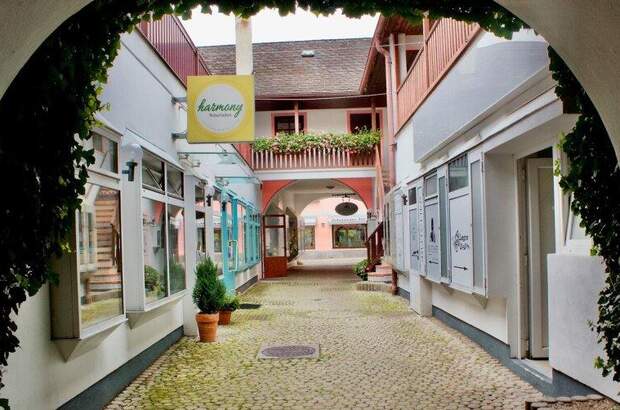 Einzelhandel mieten in 2620 Neunkirchen (Bild 1)