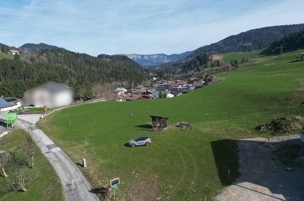 Grundstück kaufen in 5524 Annaberg (Bild 3)