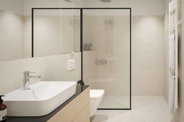 Wohnung mit Balkon kaufen in 1190 Wien (Bild 5)