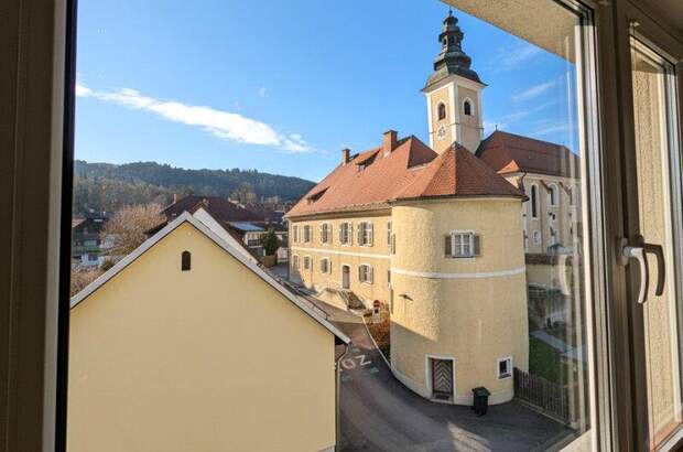 Eigentumswohnung in 8650 Kindberg (Bild 1)