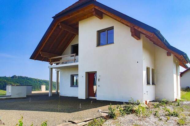 Haus mit Garten kaufen in 8081 Empersdorf (Bild 2)